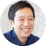 越川慎司さん