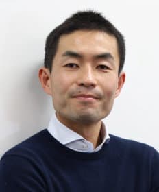 山内様 / 40代 / ファンディオ株式会社 代表取締役