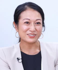 S・K様 / 40代 / ジャーナリスト